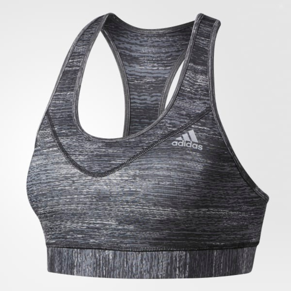 ⭐️ B2G1 - Adidas High Impact Sports Bra